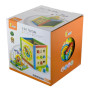 Бізікуб дерев'яний Viga Toys 5 в 1 (58506)