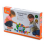 Дерев'яна гра-баланс Viga Toys Слоник (50390)
