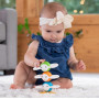Магнітна пірамідка Веселі бджілки Fat Brain Toys Dizzy Bees (F294ML)