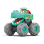 Набір іграшкових машинок Hola Toys Монстр-тракі 3 шт. (A3151)