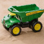 Іграшковий самоскид John Deere Kids великий (35766)