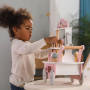 Дерев'яний ігровий набір Viga Toys PolarB Магазин морозива на колесах (44054)