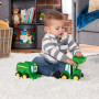 Іграшкові машинки John Deere Kids Друзі фермера 2 шт. (47193)