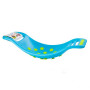Качалка-балансир із присосками Fat Brain Toys Teeter Popper синій (F0951ML)
