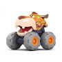 Набір іграшкових машинок Hola Toys Монстр-тракі 3 шт. (A3151)