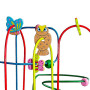 Дерев'яний лабіринт Viga Toys Столик із лабіринтом (58971)