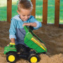 Іграшковий самоскид John Deere Kids великий (35766)