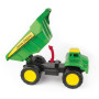Іграшковий самоскид John Deere Kids великий (35766)