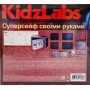 Суперсейф своїми руками 4M (00-03289/ML)