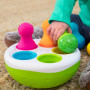 Сортер-балансир Неваляшки Fat Brain Toys Spinny Pins (F248ML)