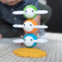 Магнітна пірамідка Веселі бджілки Fat Brain Toys Dizzy Bees (F294ML)
