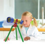 Мій перший телескоп 15x Edu-Toys (JS005)