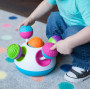 Інтерактивна іграшка Сенсорна лабораторія Fat Brain Toys Klickity (F149ML)
