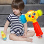 Інтерактивна іграшка Hola Toys Веселий молоточок (3115)