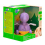 Інтерактивна іграшка Hola Toys Птерозавр (6110E)