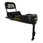 Автокрісло Welldon Diadem New (графітовий) + База ISOFIX (BS06N-TM-002)