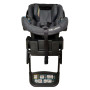 Автокрісло Welldon Diadem New (графітовий) + База ISOFIX (BS06N-TM-002)