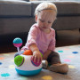 Інтерактивна іграшка Сенсорна лабораторія Fat Brain Toys Klickity (F149ML)