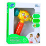 Інтерактивна іграшка Hola Toys Веселий молоточок (3115)