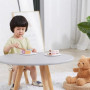 Іграшкові продукти Viga Toys PolarB Дерев'яні тістечка, 6 шт. (44055)