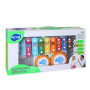 Музичний ігровий набір Hola Toys Ксилофон із барабанами (909)