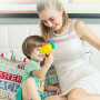 Інтерактивна іграшка Hola Toys Веселий молоточок (3115)