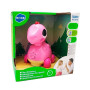 Інтерактивна іграшка Hola Toys Динозавр (6110F)