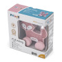 Дерев'яна каталка Viga Toys PolarB Лисичка (44002)