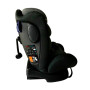Автокрісло Welldon Angela Isofix (графітовий/сірий) WD002-TT95-001