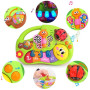 Музична іграшка Hola Toys Веселе піаніно (927)
