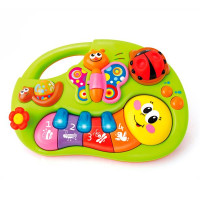 Музична іграшка Hola Toys Веселе піаніно (927)