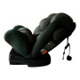 Автокрісло Welldon Angela Isofix (графітовий/сірий) WD002-TT95-001