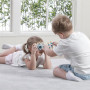 Дерев'яна іграшка Viga Toys PolarB Фотоапарат із калейдоскопом (44034)