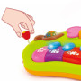 Музична іграшка Hola Toys Веселе піаніно (927)
