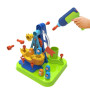 Конструктор Edu-Toys Піратський корабель з інструментами (JS026)