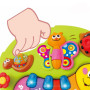 Музична іграшка Hola Toys Веселе піаніно (927)