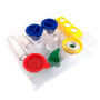 Комплект для ігор із піском Edu-Toys Пісковий годинник (JS007)