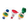 Комплект для ігор із піском Edu-Toys Пісковий годинник (JS007)