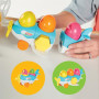 Іграшковий літачок Toomies Пташки на борту (E73147)