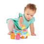 Іграшковий літачок Toomies Пташки на борту (E73147)