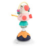 Брязкальце на присоску Hola Toys Коник (3150A)