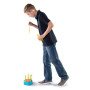 Гра Точний кидок Fat Brain Toys Drop Shot (F304ML)