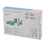 Дерев'яні меблі для ляльок Viga Toys PolarB Спальня (44035)