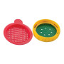 Комплект для ігор із піском Edu-Toys Пісковий годинник (JS007)