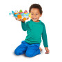 Іграшковий літачок Toomies Пташки на борту (E73147)