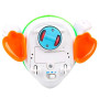 Інтерактивна музична іграшка Hola Toys Танцюючий гусак (828-green)