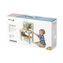 Дерев'яний верстак з інструментами Viga Toys PolarB (44065)