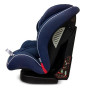 Автокрісло Welldon Encore Isofix (синій) BS07-TT01-005