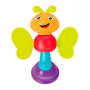 Брязкальце Hola Toys Бабка (939-9)