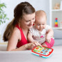 Інтерактивна іграшка Hola Toys Планшет (3121)